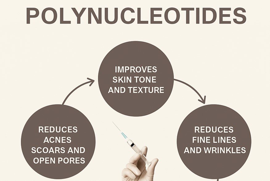 are Polynucleotide injections safe