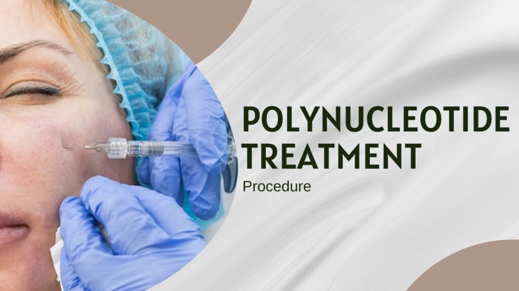 Polynucleotide Treatment Procedure